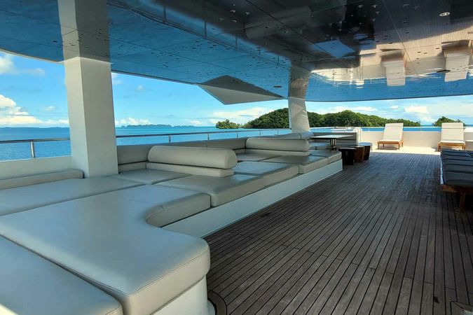 Custom Built 153 | Black Pearl