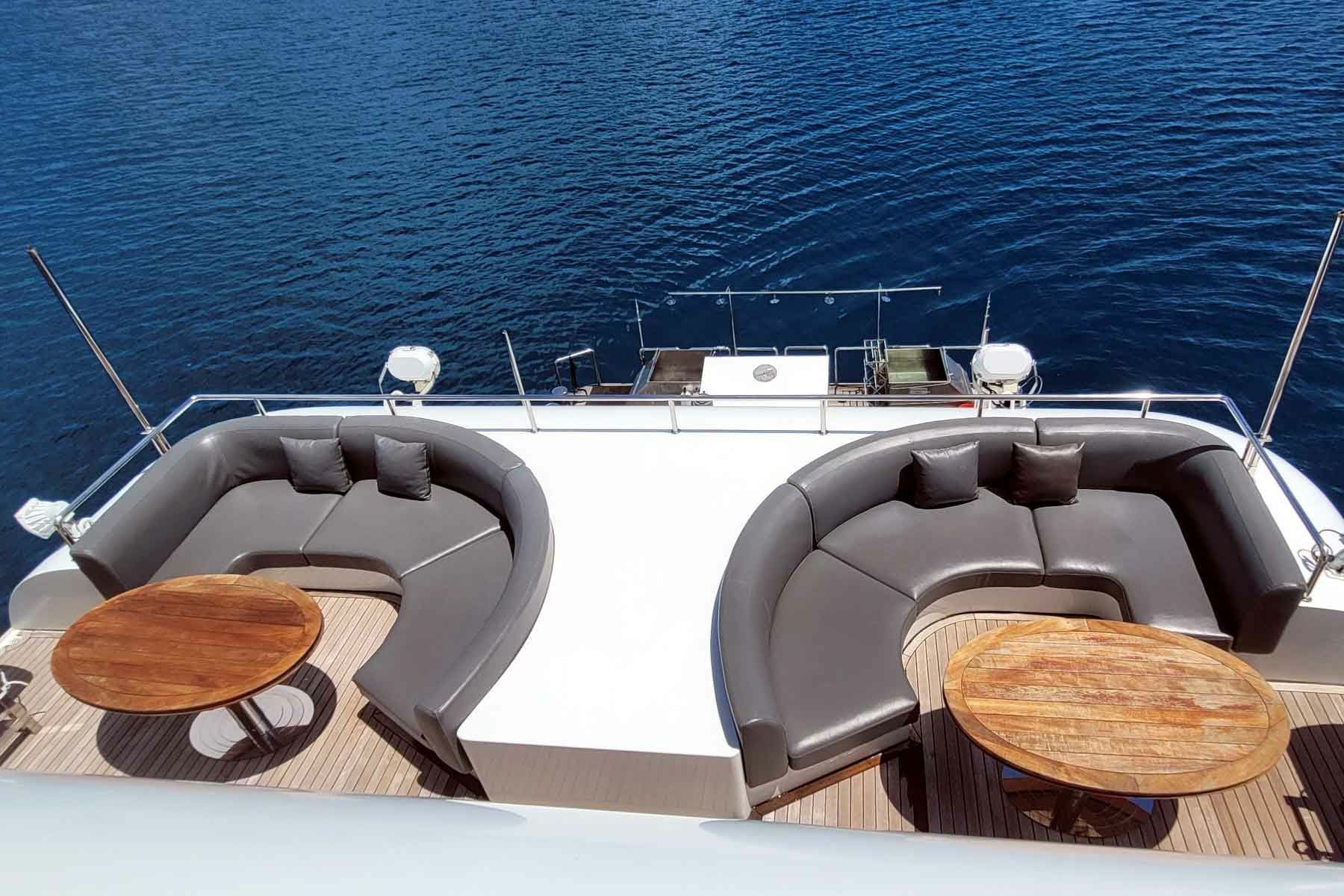 Custom Built 153 | Black Pearl