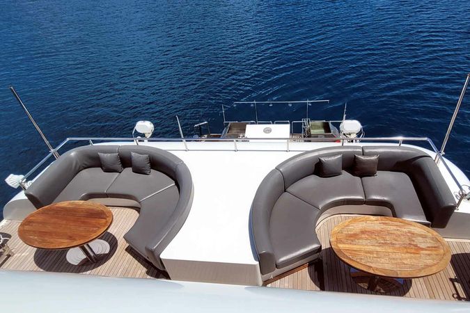 Custom Built 153 | Black Pearl