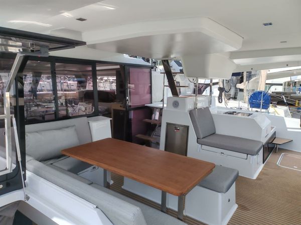 Fountaine Pajot Tanna 47 | Mateta 2