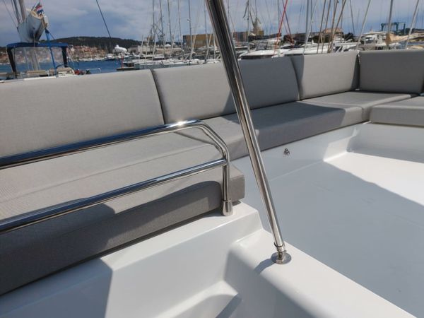 Fountaine Pajot Tanna 47 | Mateta 2