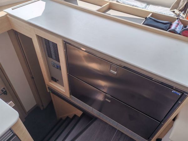 Fountaine Pajot Tanna 47 | Mateta 2