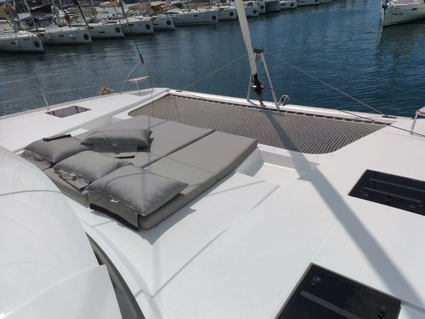 Fountaine Pajot Tanna 47 | Mateta 2