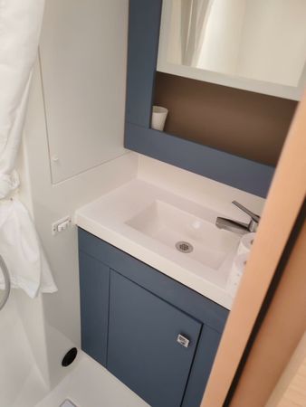 Fountaine Pajot Tanna 47 | Mateta 2