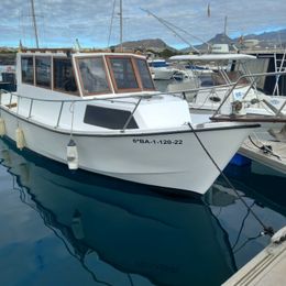 Gneca Gran Noray | Marco Polo