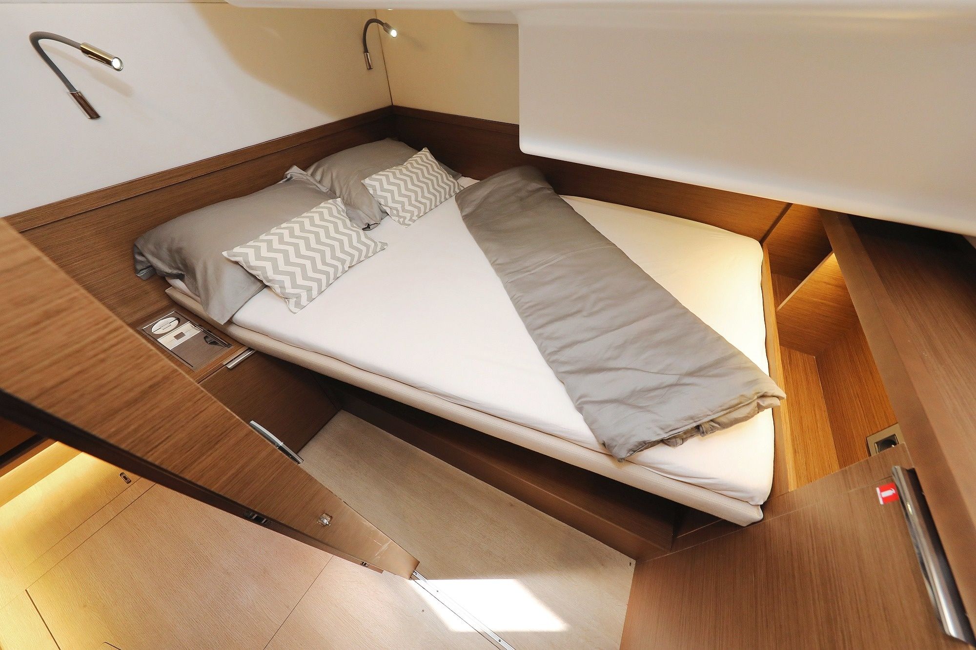 Lagoon 50 | Ugly Duck