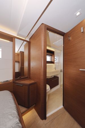 Lagoon 50 | Ugly Duck