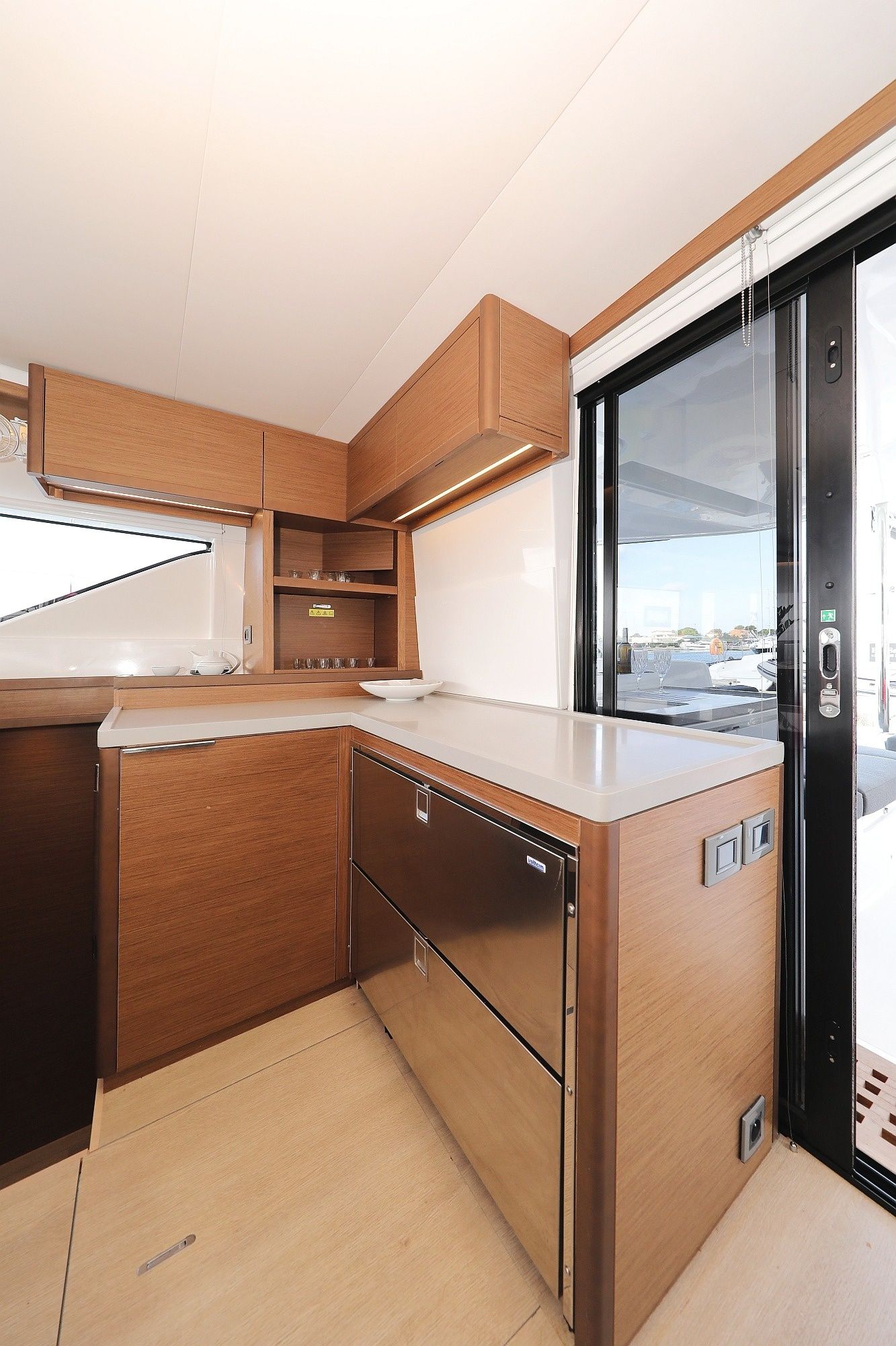 Lagoon 50 | Ugly Duck