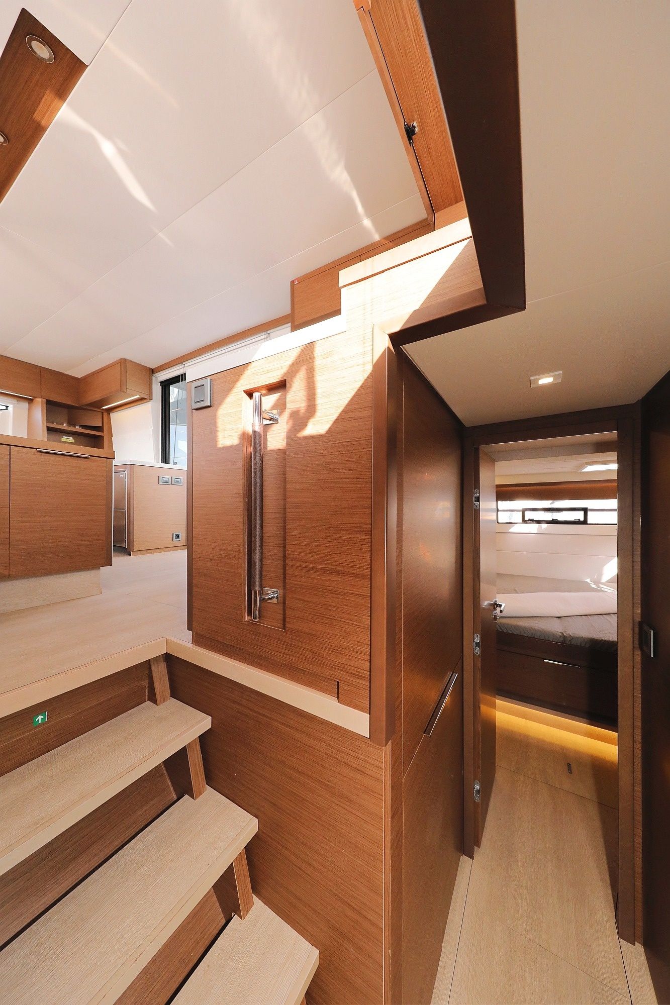 Lagoon 50 | Ugly Duck