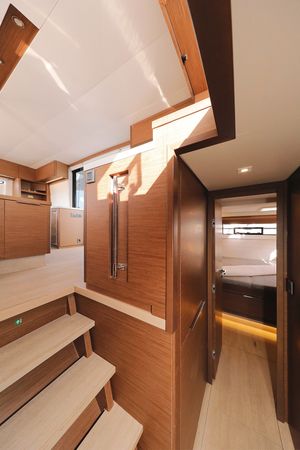 Lagoon 50 | Ugly Duck