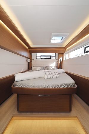 Lagoon 50 | Ugly Duck