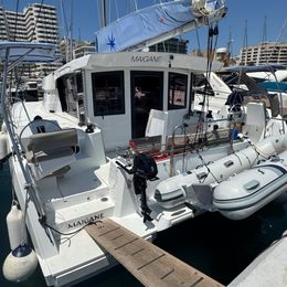 Bali Catsmart | Maigane