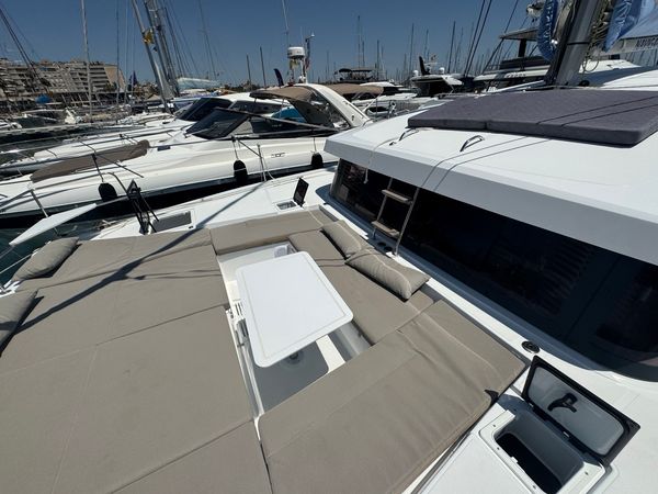 Bali Catsmart | Maigane