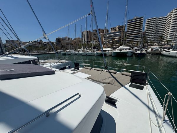 Bali Catsmart | Maigane