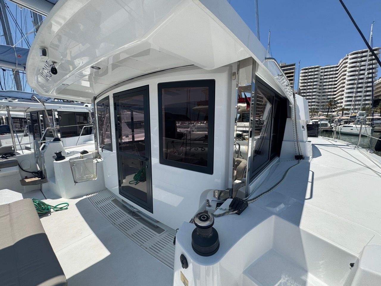 Bali Catsmart | Maigane