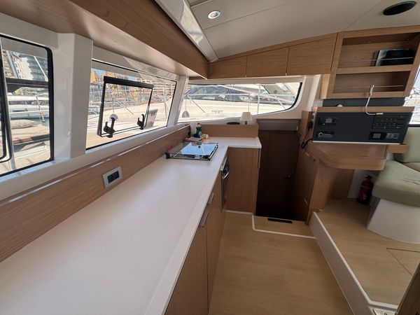 Bali Catsmart | Maigane