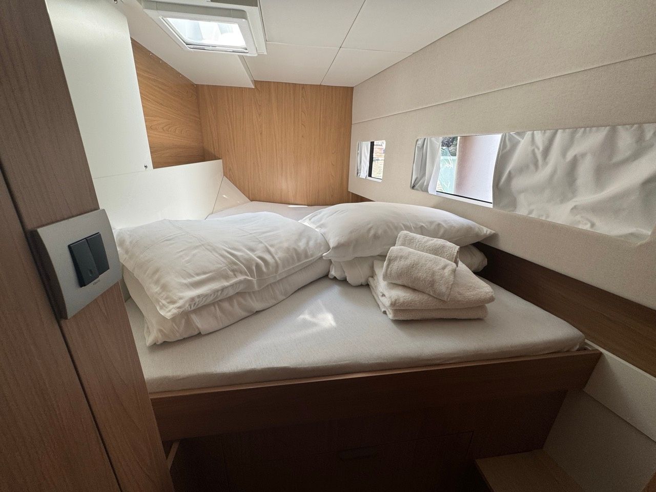 Bali Catsmart | Maigane