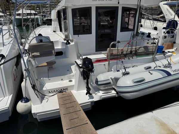 Bali Catsmart | Maigane