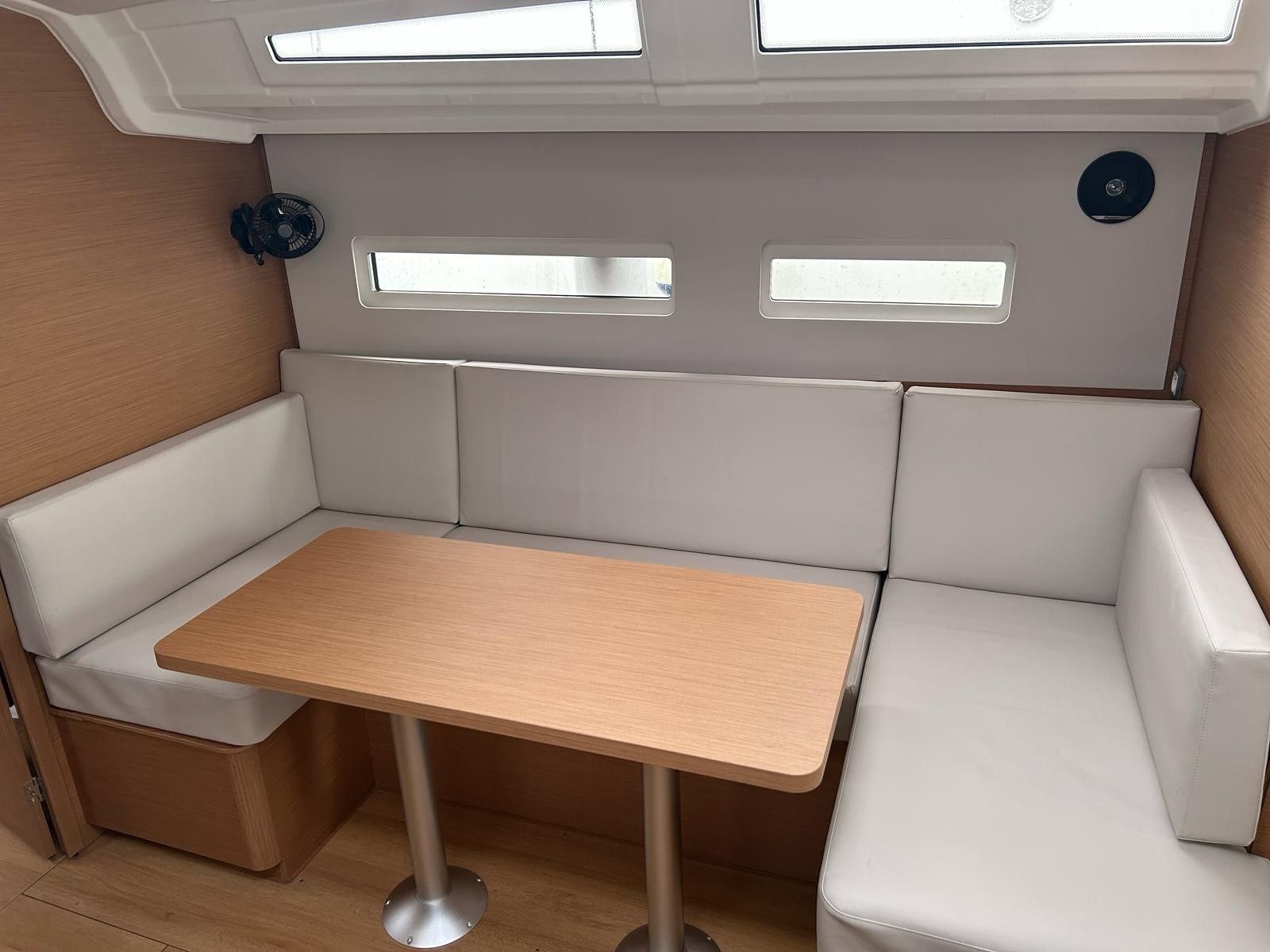 Jeanneau Sun Odyssey 410 | Titzi