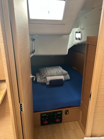 Jeanneau Sun Odyssey 410 | Titzi
