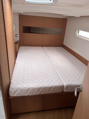 Jeanneau Sun Odyssey 410 | Titzi