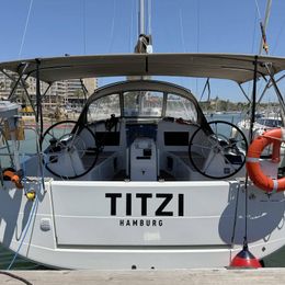 Jeanneau Sun Odyssey 410 | Titzi