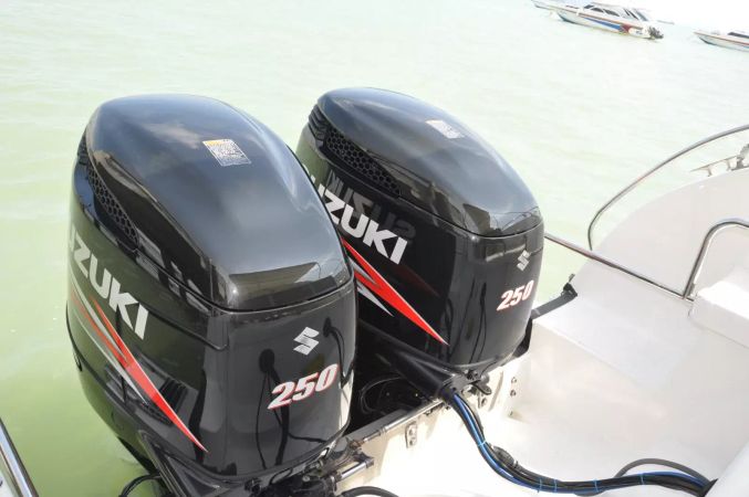 Custom Built 39 | Gambit