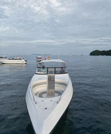 Custom Built 39 | Gambit