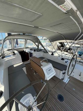 Bavaria C38 | The Cat
