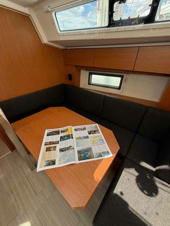 Bavaria C38 | The Cat