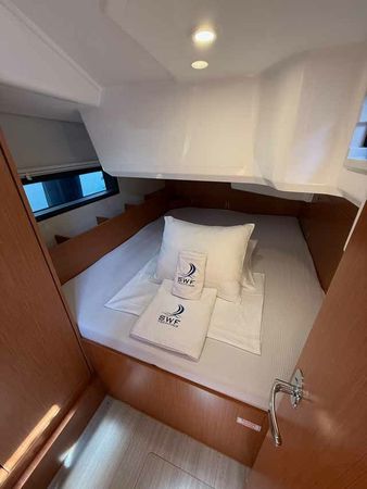 Bavaria C38 | The Cat