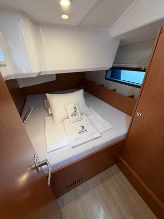 Bavaria C38 | The Cat