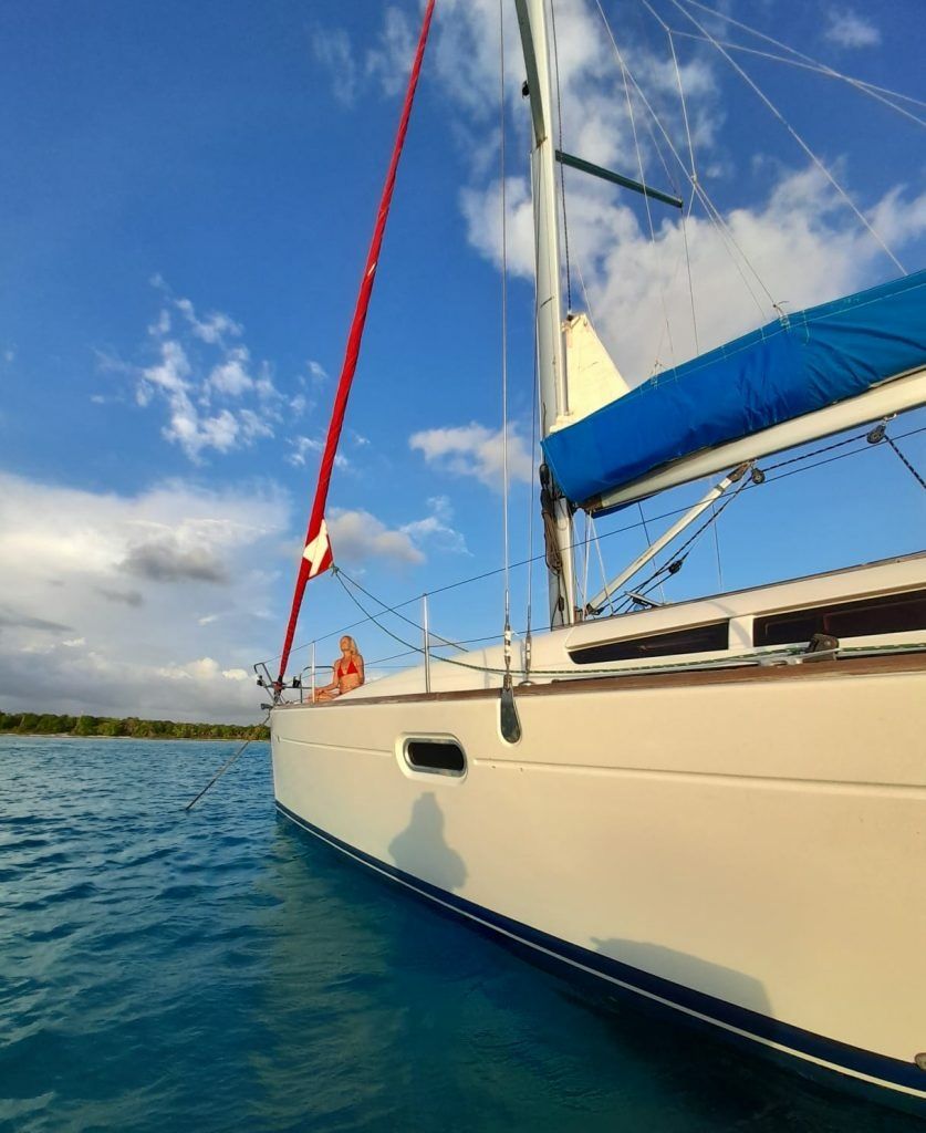 Custom Built 42 | Diaspora