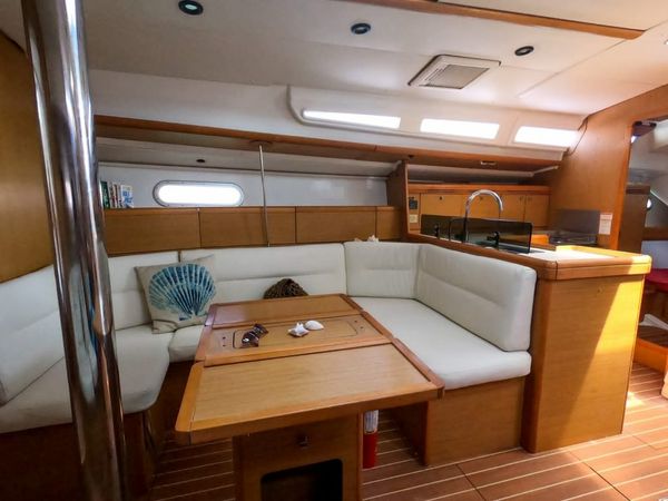 Custom Built 42 | Diaspora