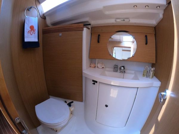 Custom Built 42 | Diaspora