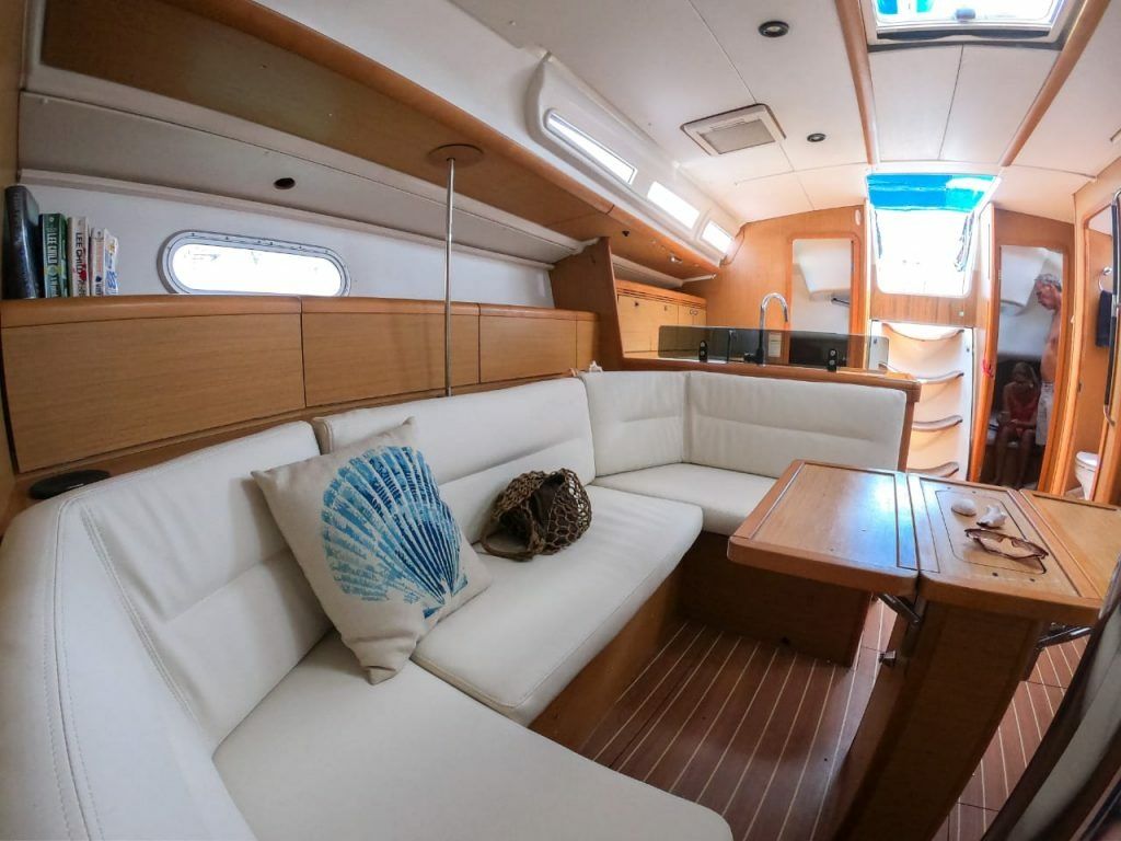 Custom Built 42 | Diaspora