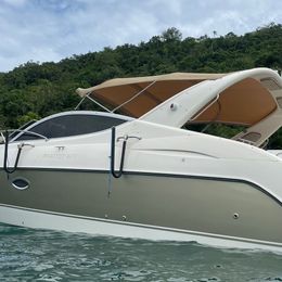 Phantom 290 | Coisa Linda