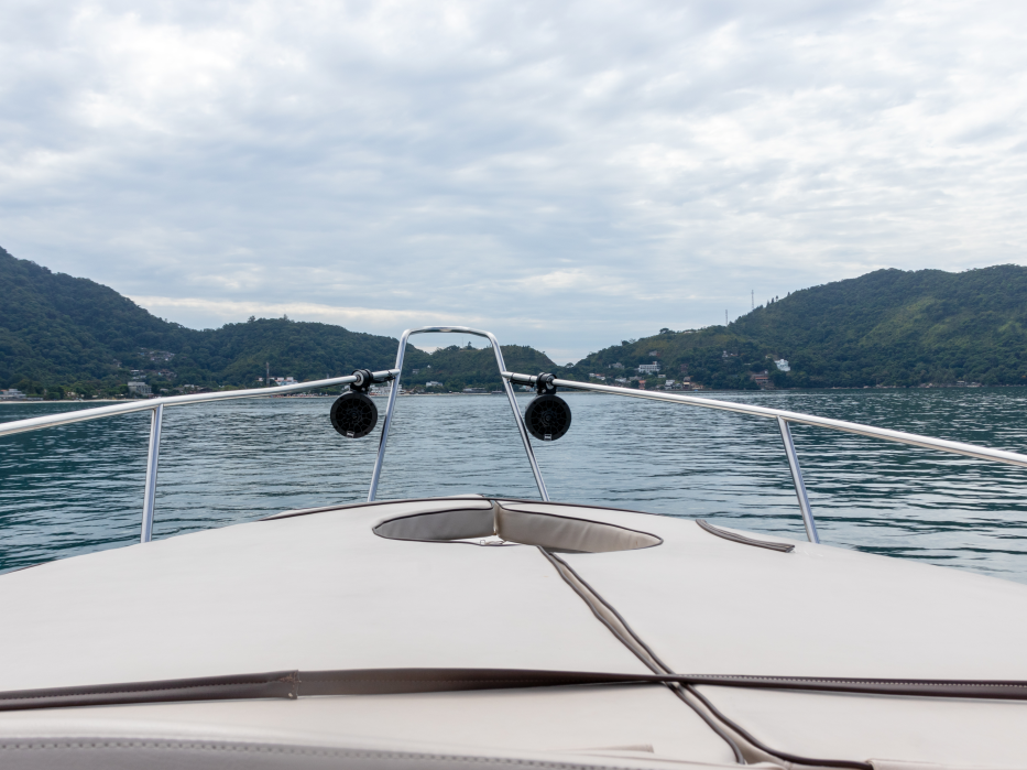 Phantom 290 | Coisa Linda