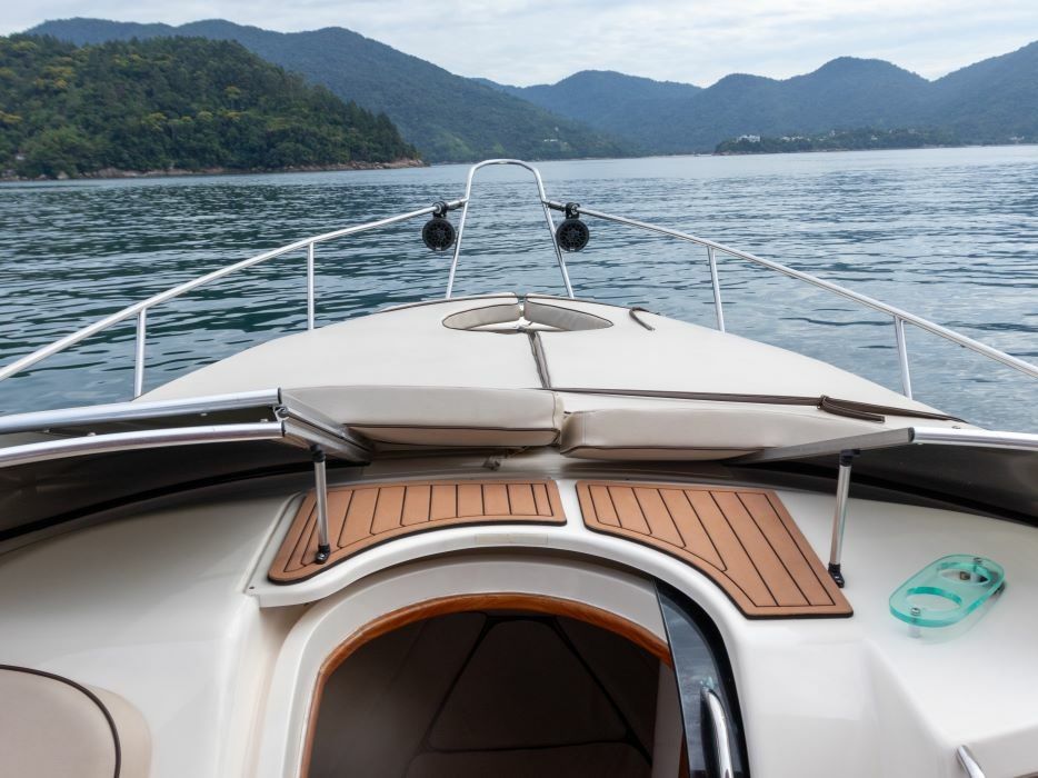 Phantom 290 | Coisa Linda