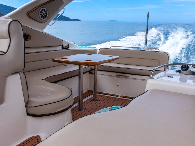 Phantom 290 | Coisa Linda