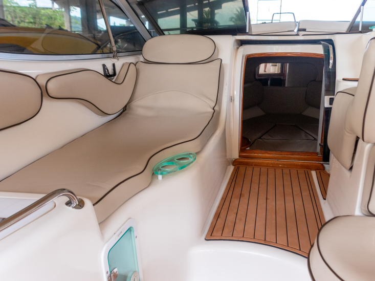 Phantom 290 | Coisa Linda