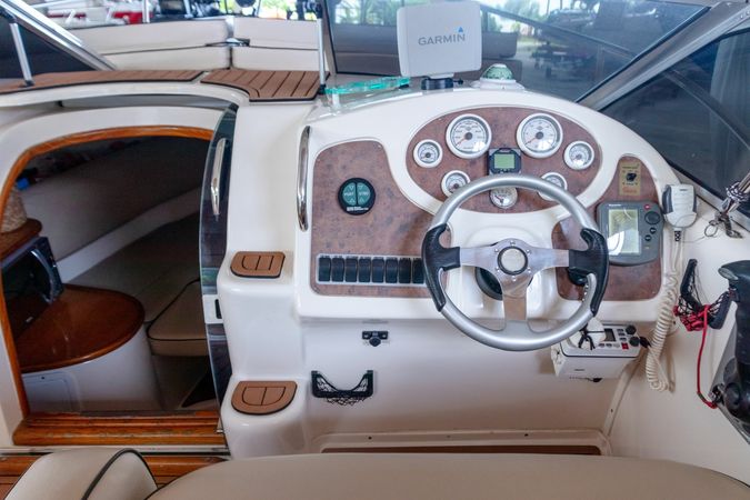 Phantom 290 | Coisa Linda