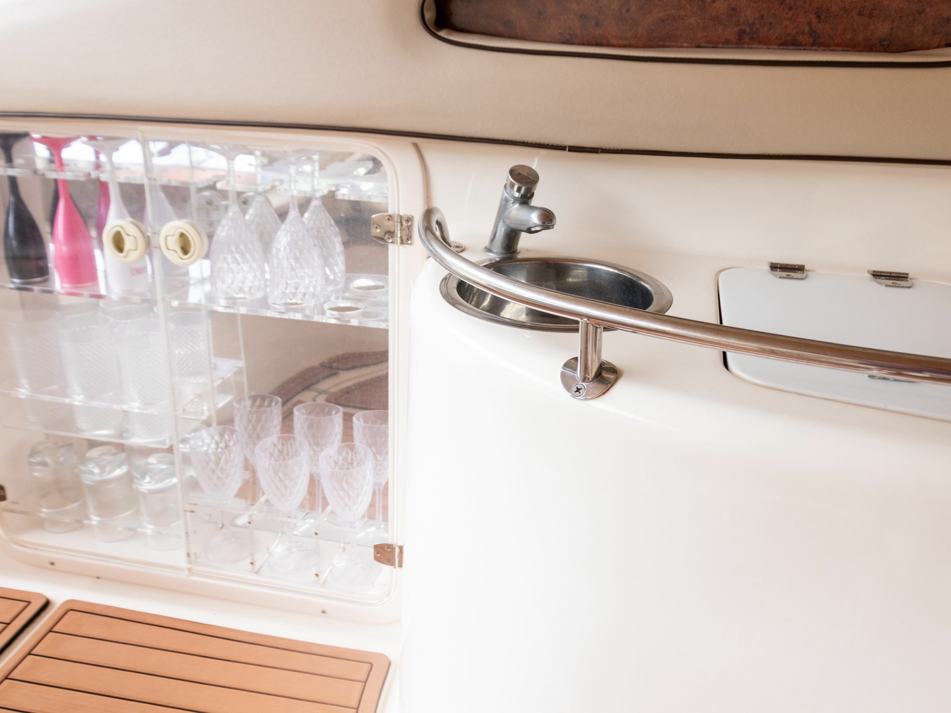 Phantom 290 | Coisa Linda