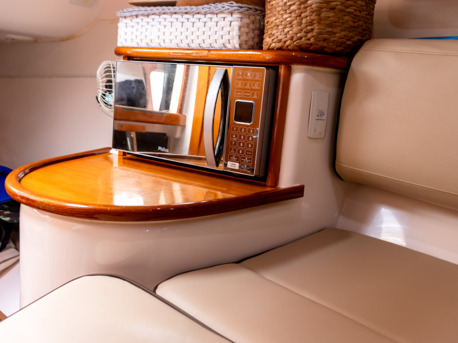 Phantom 290 | Coisa Linda