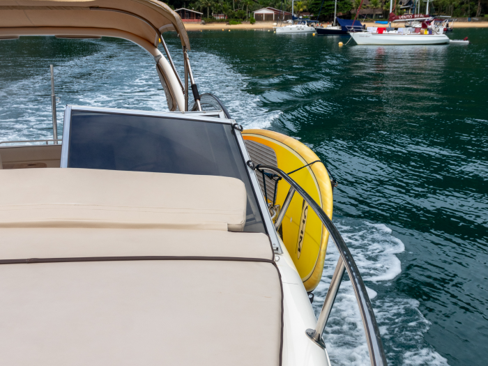 Phantom 290 | Coisa Linda