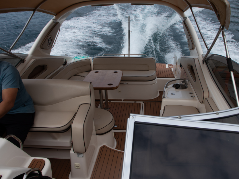 Phantom 290 | Coisa Linda