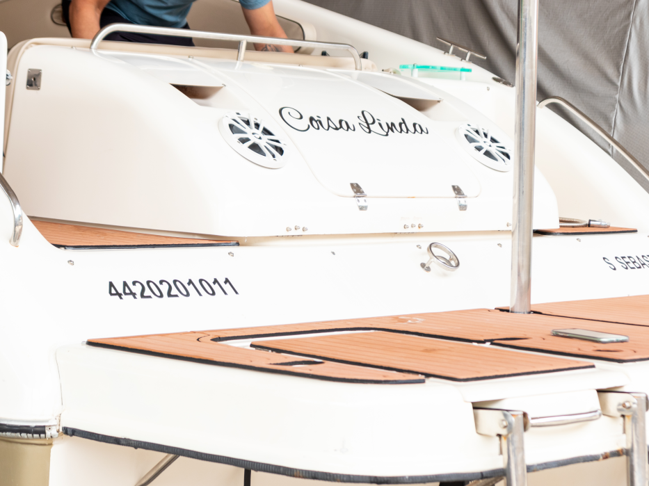 Phantom 290 | Coisa Linda