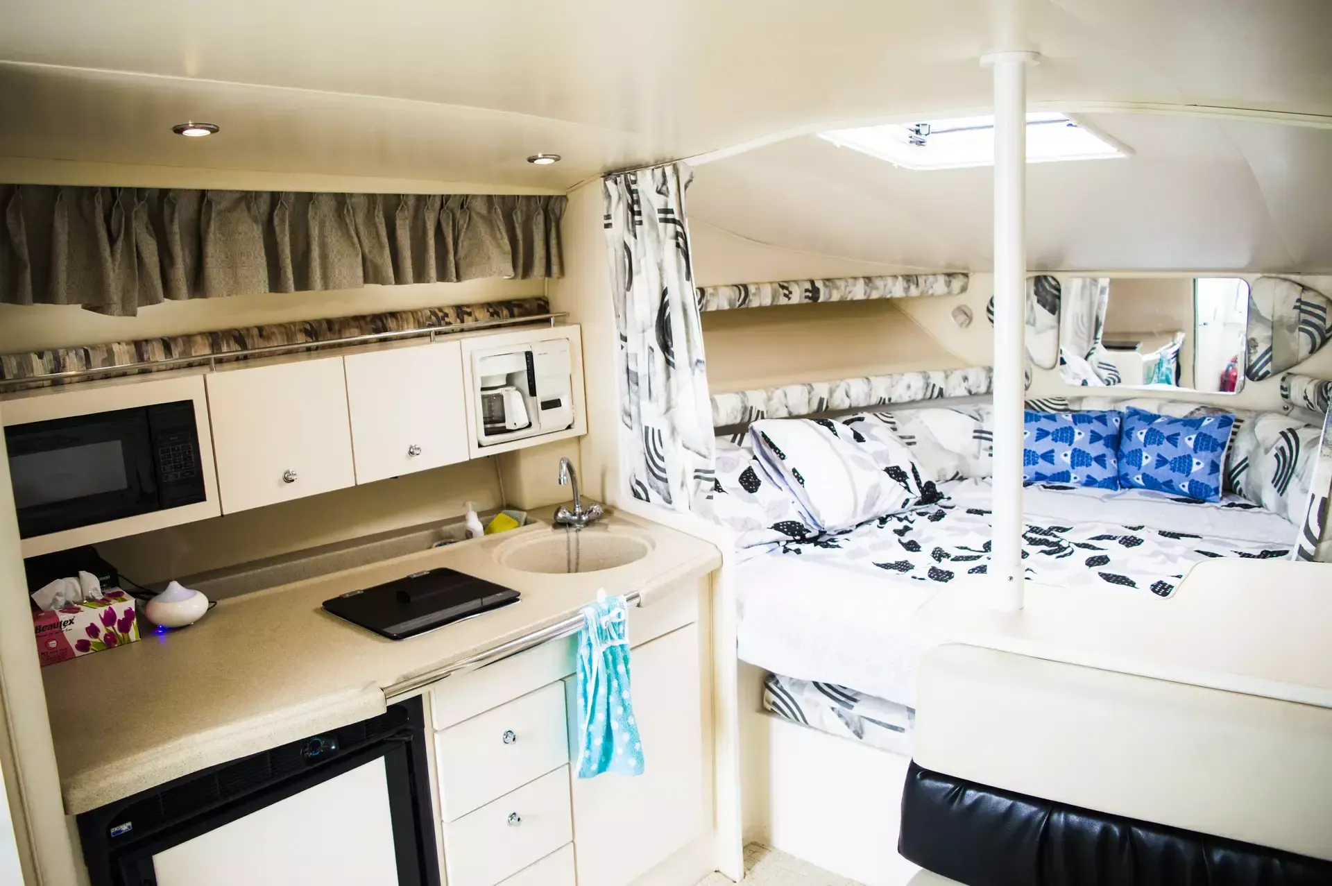 Wellcraft 330 | Artemis 1