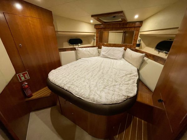Gulf Craft Majesty 50F | MnF