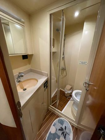 Gulf Craft Majesty 50F | MnF